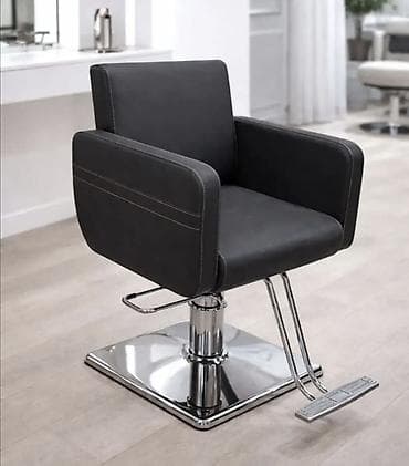 kombi boru: Saş kəsimi kreslosu — 1