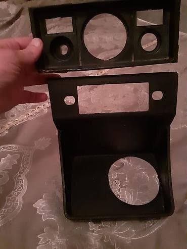 VAZ (LADA) 2107, İşlənmiş