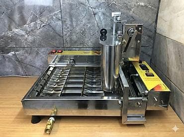 Poncik apparat 6 gruplu, Saata 1000edet poncik cihardir 1 defe