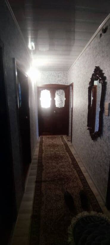 sabuncuda satılıq evler: Bakı, 5 otaqlı, Köhnə tikili, m. Nəriman Nərimanov, 120 kv. m — 19