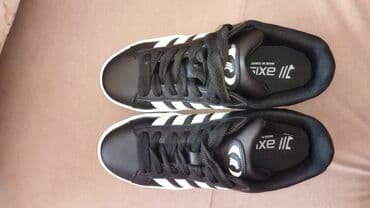 черные мужские мокасины: Krasovka tezedi geyilmeyi ela vrzyetde 22m 45m almisdim geymedim — 4