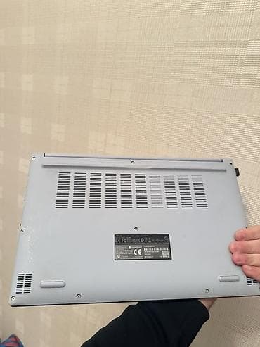 ipad min 5: ASUS VivoBook 15 X1502ZA noutbuku Texniki xüsusiyyətlər: - Prosessor — 3