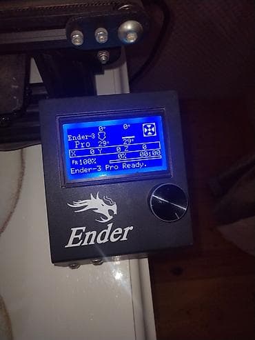 iphone 7 black: Creality Ender‑3 Pro 3D printer razılaşmaq olar qiymətdə - Növ — 4