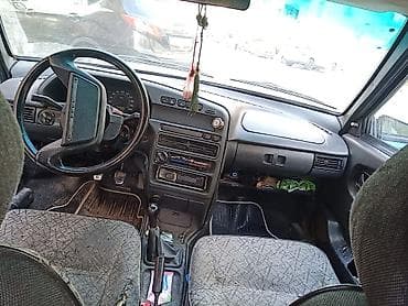 astra h 1.3: VAZ (LADA) Samara: 1.5 l | 2001 il 421000 km Sedan — 2
