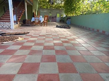 квартира на один день: Qazax rayonu çayli kəndində həyət evi satilir 12 sot torpaq sahəsi var — 7