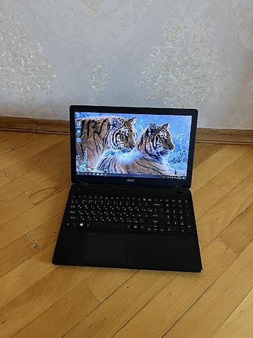 playstation plus: İşlənmiş Acer Aspire, 15.6 ", Intel Celeron, 512 GB, Ünvandan götürmə — 1