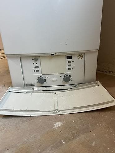 işlenmiş kombi: İşlənmiş Kombi Bosch 35 kVt — 2