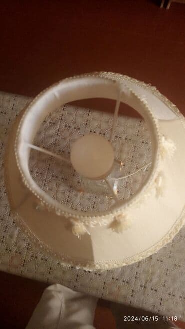 rengli lampalar: Ночник — 3