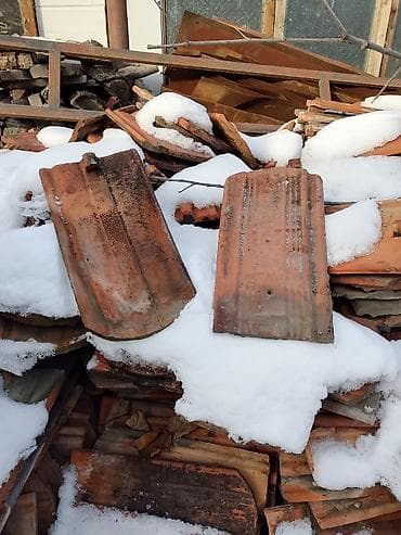 Keramik çerepitsa, rəng - Qəhvəyi lalafo.az -da Keramik çerepitsa, rəng - Qəhvəyi