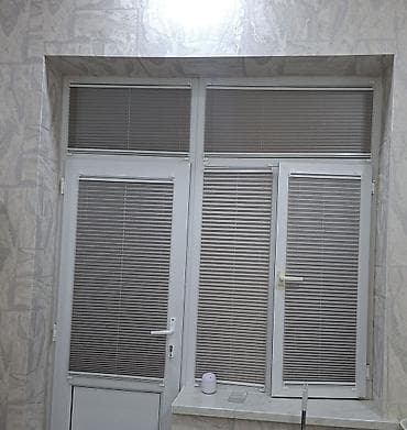 Шторы и жалюзи: Gün önləyici pilselər hər rəngdə və rulon pərdə istehsalı və — 2