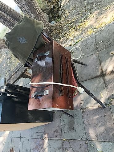 10 kva generator: Yeni, Ev üçün, 1 faza, Gərginliy stabilizatoru, 220 V, Pulsuz çatdırılma, Kredit yoxdur — 1