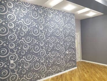 недвижимость в азербайджане: Ахмедлы, 3 комнаты, Новостройка, м. Ахмедлы, 103 м² — 10