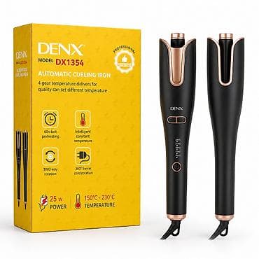 Brend: Denx Model: DX1354 Kateqoriya: Ev üçün elektronika Qiymət: 74 — 1