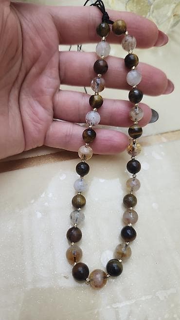 qaş daş: Bilərzik — 3