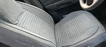 şevralit avtomobil: Avtomobil oturacaq üzlükləri Bir həftə istifadə olunub.200 mant — 3