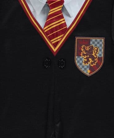 dalğıc geyimi: Harry Potter geyimi 15 yaşadək uşaqlar üçün ölçülər mövcuddur Diqqət — 3