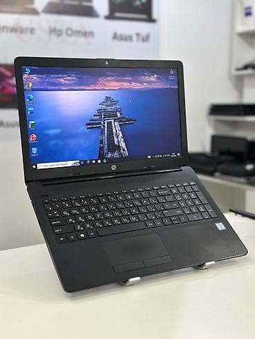 el lazeri: İşlənmiş HP 15.6 ", Intel Core i5, 256 GB, Rayonlara çatdırılma, Ünvandan götürmə, Ödənişli çatdırılma — 3