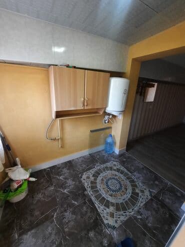 bine atciliq ev: Binəqədi qəs. 5 otaqlı, 130 kv. m, Orta təmir — 11