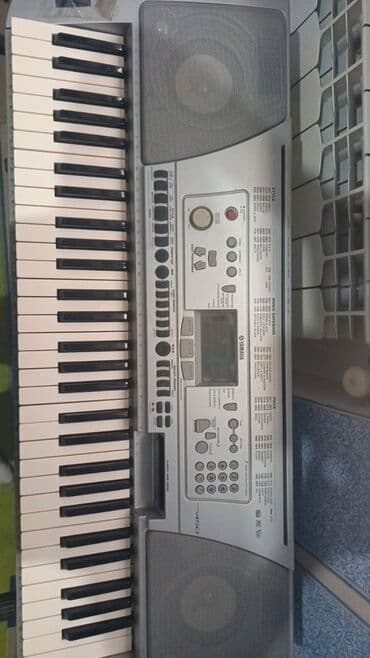 yamaha psr 1000: Sintezator, Yamaha, İşlənmiş, Pulsuz çatdırılma — 1
