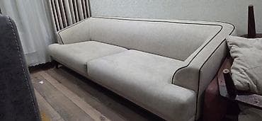 stol stul satisi: Divan, İşlənmiş — 1