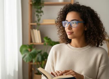 elektron saatlar usaq ucun: Optik eynək, Fendi — 1