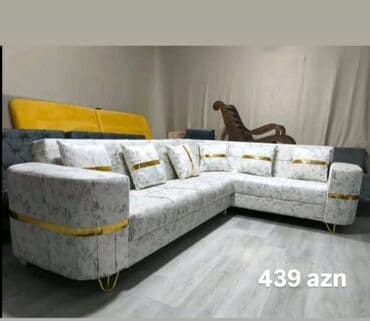 Künc divan, Yeni, Açılmayan, Bazalı, Parça, Şəhərdaxili pulsuz çatdırılma