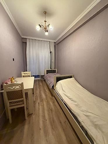 main mtk 1 otaqlı: 2 otaqlı mənzil – tam mebellı və məişət texnikalı. Xirdalan Blue — 4