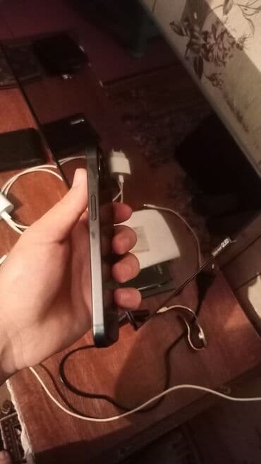 iphone 11 irşad electronics: IPhone 13, 128 GB, Midnight — 2