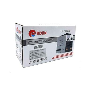 qaynaq aparati: Yeni Qaynaq aparatı Ünvandan götürmə — 1