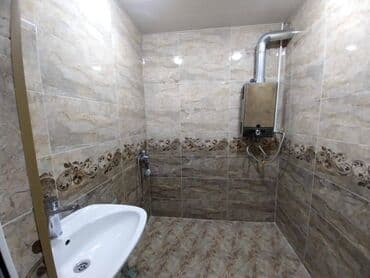 pulsuz ev: Bakı, 2 otaqlı, Köhnə tikili, m. Əhmədli, 60 kv. m — 12