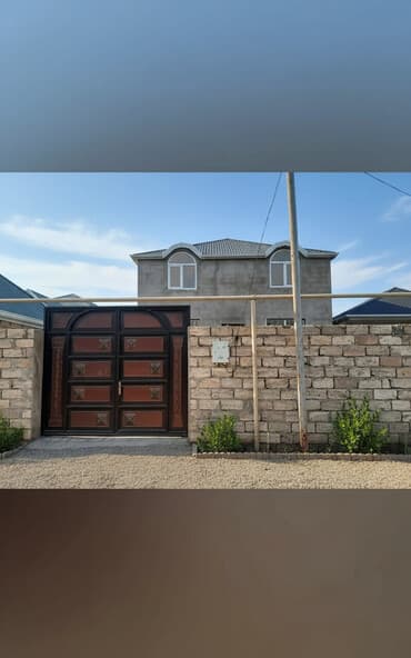 дома в говсанах: Пос. Говсаны 4 комнаты, 180 м², Нет кредита, Без ремонта — 2