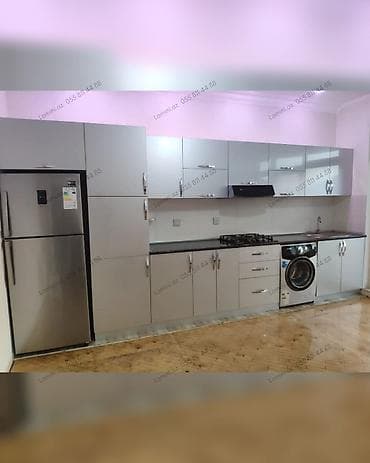 Mətbəx mebeli Eviniz üçün geniş mebel seçimi: mətbəx mebeli — 1