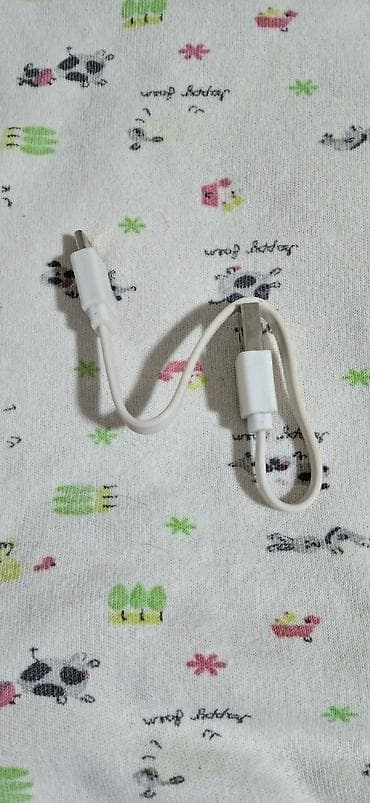 Kabel Micro-USB, Yeni — 1