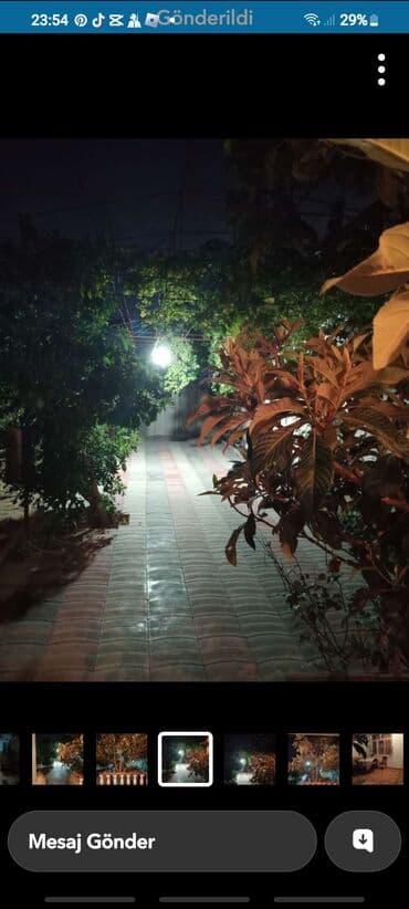 binəqədidə hazir ipatekada olan evlər: Biləcəri 3 otaqlı, 110 kv. m, Kredit yoxdur, Yeni təmirli — 1