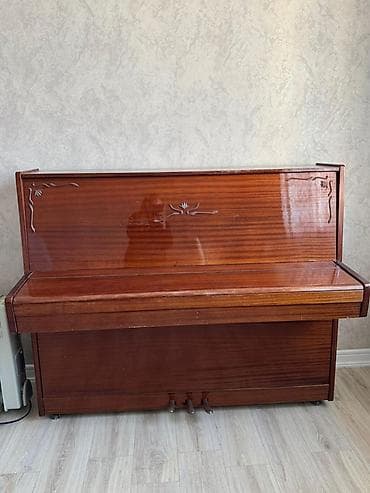 ucuz tar: Piano, Belarus, Akustik, İşlənmiş, Ünvandan götürmə — 2