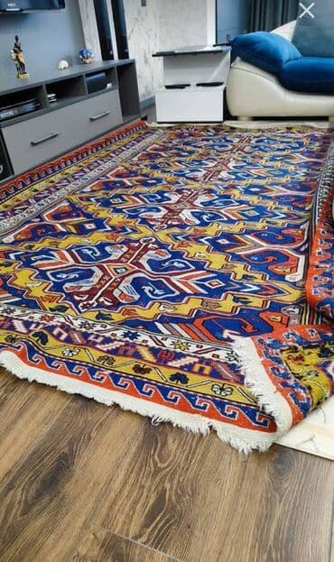 куплю старые ковры: Ковер — 2