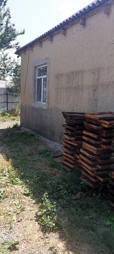 sumqayit menzil satisi: 2 otaqlı, 400 kv. m, Orta təmir — 3