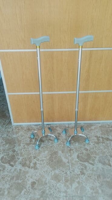 əsa: 🩺Əsa (çəlik) böyüdüb kiçiltmək olur 20 AZN (çatdırılma ödənişli) — 2