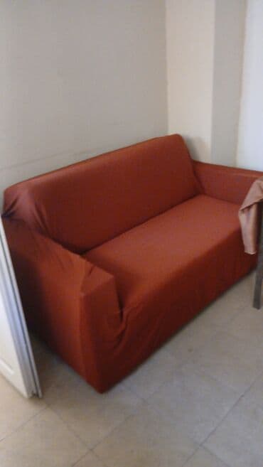 işlənmiş yataqlar: Di̇van-kravat, İşlənmiş, Açılan, Bazalı, Parça, Çatdırılma yoxdur — 2