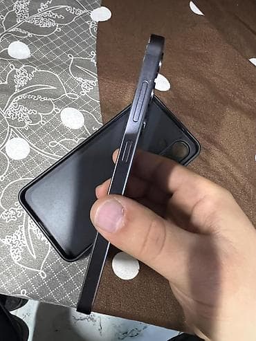 tv alanlar: Samsung Galaxy S23, 256 GB, rəng - Qara, Zəmanət, Sensor, Barmaq izi — 6