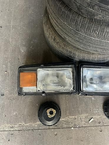 bul zil 130 satilir: Çex faralar yaxsi veziyyetdedi tekce suseleri deyisib teze h4 suseler — 2