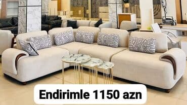 divan kreslo instagram: Divan, Qonaq otağı üçün, Parça, Bazasız, Açılmayan — 10