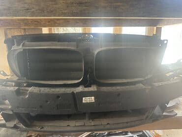 BMW bmw f10, 2 l, Dizel, 2015 il, İşlənmiş