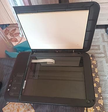 hp 2050: HP Deskjet 2050 All-in-One (Print/Scan/Copy) - Funksiyalar: rəngli — 1