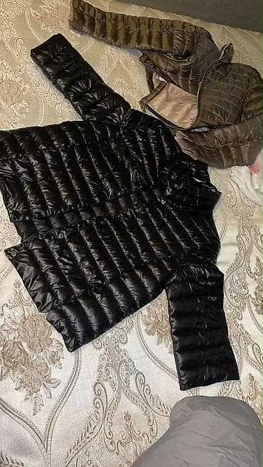 usta geyimi: Yenidir bir defe geyinilib s m olcu du 3 ne 25 azn — 1