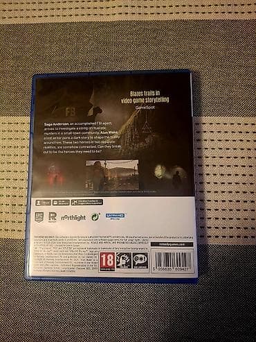 PS4 (Sony PlayStation 4): Смешанный жанр, Б/у Самовывоз — 4