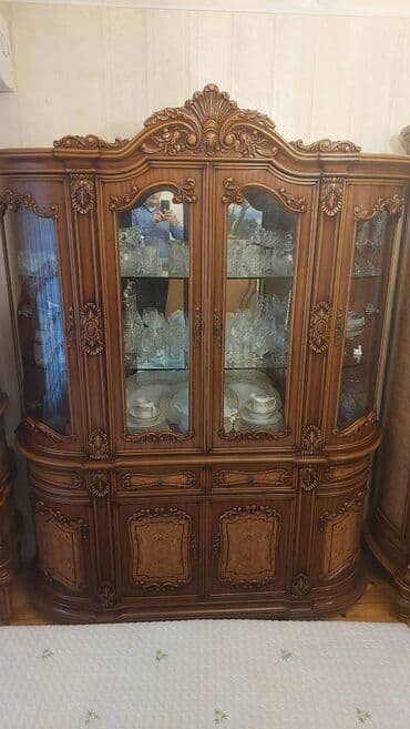 Qab-qacaq və mətbəx ləvazimatları: Qorka — 1