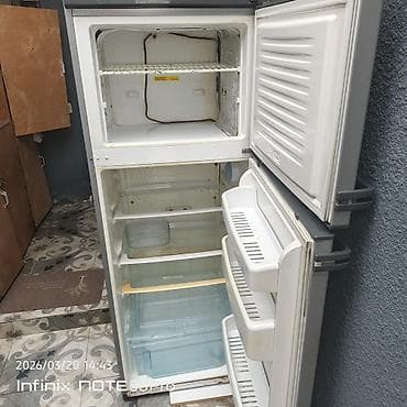 Компьютеры, ноутбуки и планшеты: Beko soyuducu 160 hündürlük 60 en işlək vəziyyətdədir 150 manat — 9