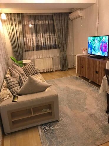 ucuz evler xirdalanda: Bakı, 2 otaqlı, Köhnə tikili, m. Həzi Aslanov, 50 kv. m — 1