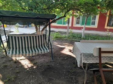 аренда квартир на длительный срок: 5 otaqlı — 9